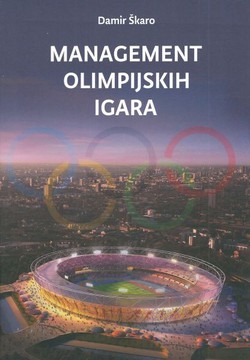Management olimpijskih igara
