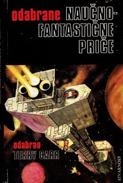 Odabrane naučno-fantastične priče