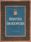 Hrvatska enciklopedija u 12 svezaka