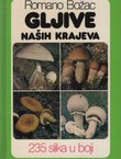 Gljive naših krajeva (3.izd.)