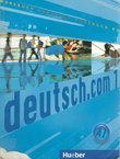 Deutsch.com 1. Kursbuch