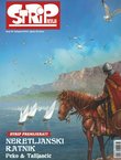 Strip revija 10/2012