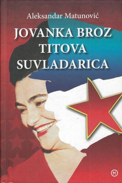 Jovanka Broz Titova suvladarica