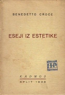 Eseji iz estetike