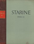 Starine JAZU. Knjiga 45/1955