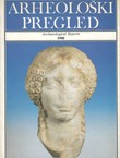 Arheološki pregled / Archaeological Reports 1988