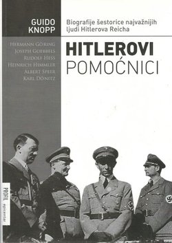 Hitlerovi pomoćnici