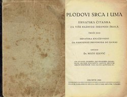Plodovi srca i uma