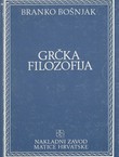 Grčka filozofija (2.izd.)