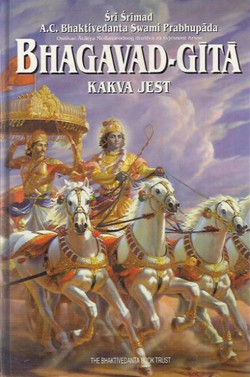 Bhagavad-Gita kakva jest