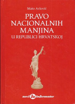 Pravo nacionalnih manjina u Republici Hrvatskoj