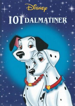 101 Dalmatiner