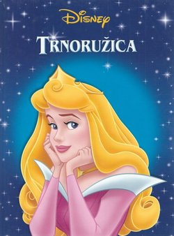 Trnoružica