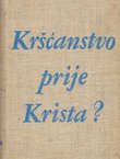 Kršćanstvo prije Krista? Otkrića u Kumranskoj špilji