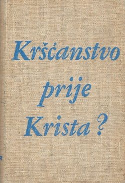 Kršćanstvo prije Krista? Otkrića u Kumranskoj špilji