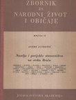 Naselja i porijeklo stanovništva na otoku Braču