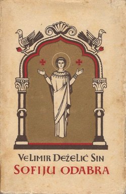 Sofiju odabra. Roman iz 9. stoljeća
