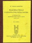 Machiavelli i njegova politička nauka