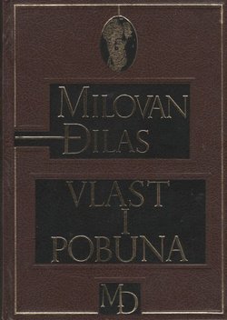 Vlast i pobuna
