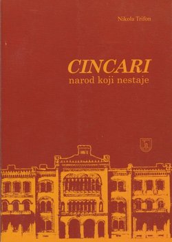 Cincari narod koji nestaje