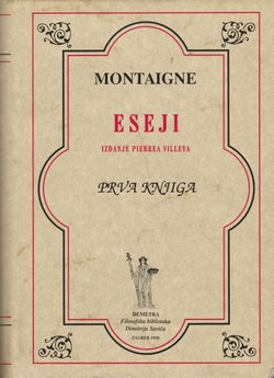 Eseji I.