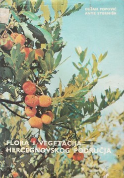 Flora i vegetacija hercegnovskog područja