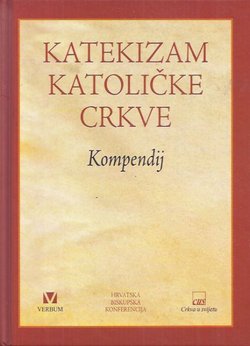 Katekizam Katoličke Crkve. Kompendij