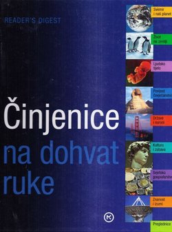 Činjenice na dohvat ruke