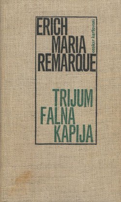 Trijumfalna kapija