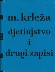 Djetinjstvo i drugi zapisi