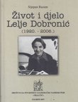 Život i djelo Lelje Dobronić (1920.-2006.)