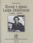 Život i djelo Lelje Dobronić (1920.-2006.)