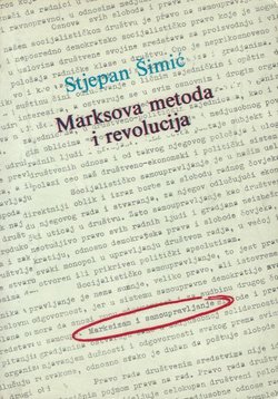 Marksova metoda i revolucija