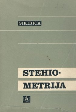 Stehiometrija
