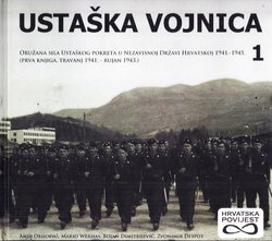 Ustaška vojnica 1