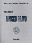 Rimsko pravo (6.izd.)
