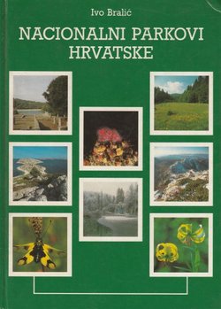 Nacionalni parkovi Hrvatske