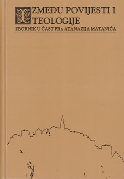 Između povijesti i teologije