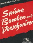 Spione, Bomben und Verschwörer in der serbischen Politik