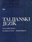 Talijanski jezik