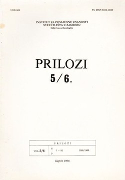 Prilozi 5-6/1988-89