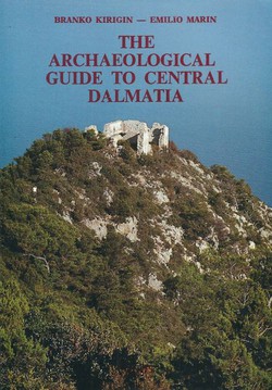 The Archaeological Guide to Central Dalmatia