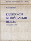Književnost Gradišćanskih Hrvata od 1921. do danas