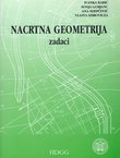 Nacrtna geometrija. Zadaci (3.dop.izd.)