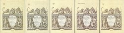 De Republica ecclesiastica. Libri X. I-V
