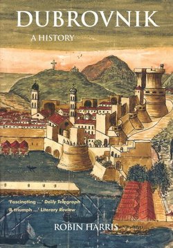 Dubrovnik. A History