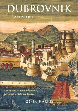 Dubrovnik. A History