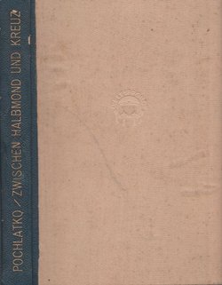 Zwischen Halbmond und Kreuz. Ein Deutscher erlebt Jugoslawien