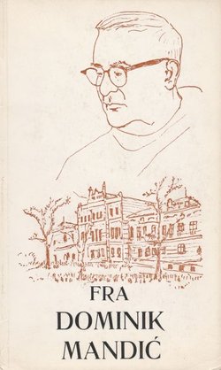 Fra Dominik Mandić