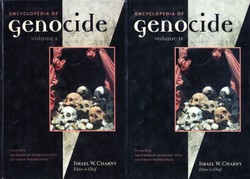 Encyclopedia of Genocide I-II